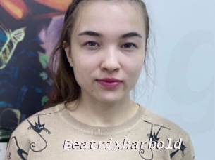 Beatrixharbold