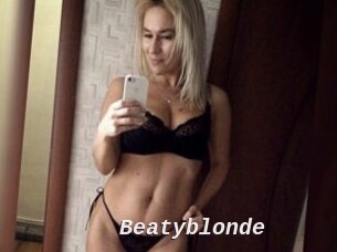 Beatyblonde