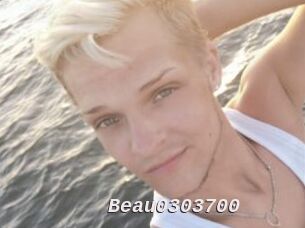 Beau0303700