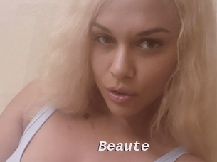 Beaute