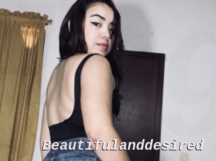 Beautifulanddesired