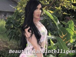 Beautifulandintelligent