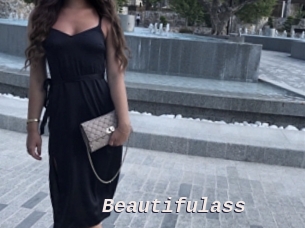 Beautifulass