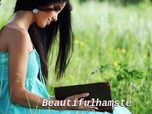 Beautifulhamste