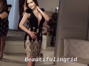 Beautifulingrid