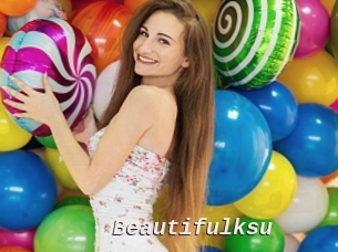 Beautifulksu