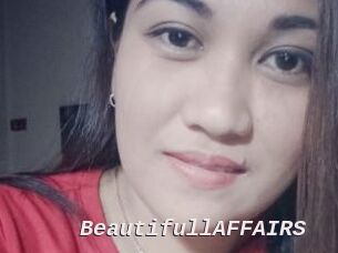 BeautifullAFFAIRS
