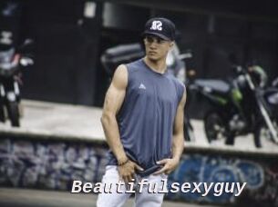 Beautifulsexyguy