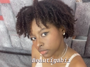 Beautigabii