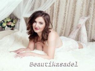 Beautikasadel