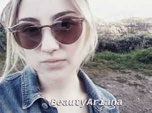 BeautyAriana