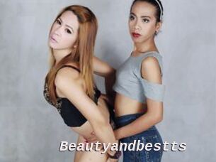 Beautyandbestts