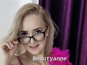 beautyanne Live Camgirls Sex