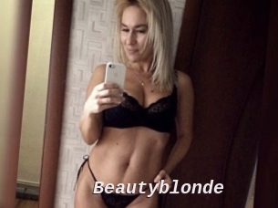Beautyblonde