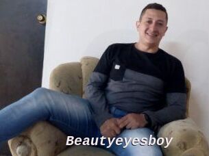 Beautyeyesboy
