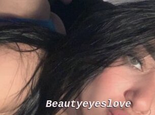 Beautyeyeslove