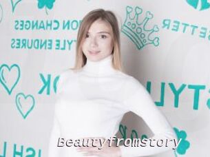 Beautyfromstory