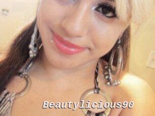 Beautylicious90
