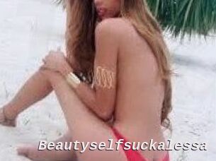 Beautyselfsuckalessa