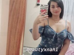 Beautyxnani