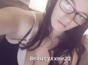 Beautyxxme21