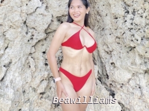 Beawilliams