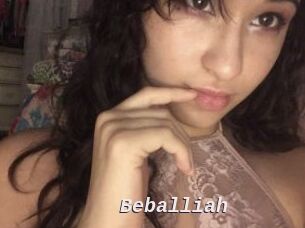Beballiah
