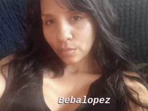 Bebalopez