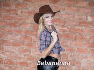 Bebananna