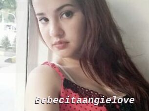 Bebecitaangielove