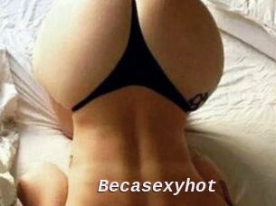 Becasexyhot