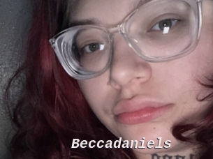 Beccadaniels