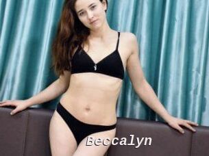 Beccalyn