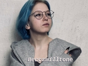 Beccamilltone