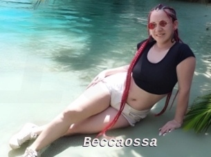Beccaossa