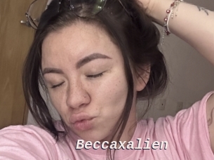 Beccaxalien