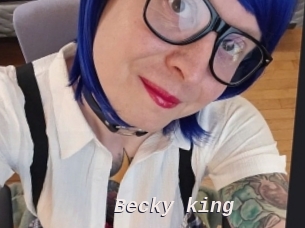 Becky_king