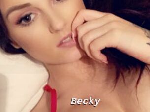 Becky