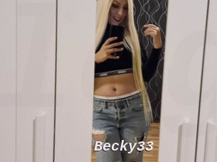 Becky33
