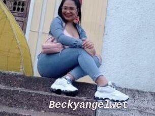 Beckyangelwet