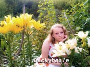 Beckybeale