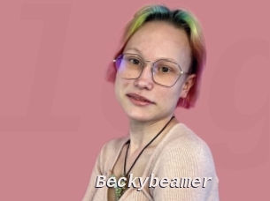 beckybeamer Live Camgirls Sex