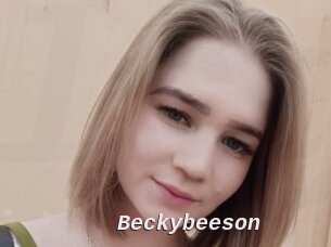 Beckybeeson