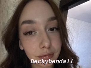 beckybendall Live Camgirls Sex