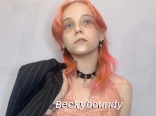 Beckyboundy