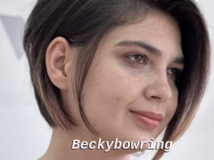 Beckybowring