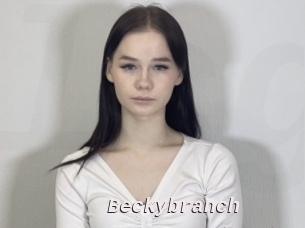 Beckybranch