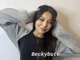 Beckybute