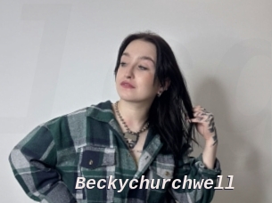 Beckychurchwell