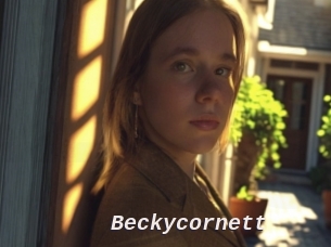 Beckycornett
